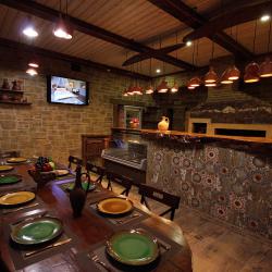 Коттедж премиум