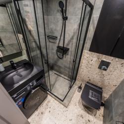 Фото Апартаменты в ЖК 