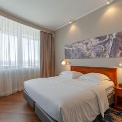 фото 54 Renaissance Samara Hotel (Ренессанс Самара Отель)
