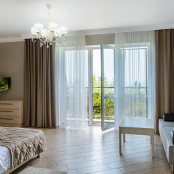Фото GG Hotel (ДжиДжи отель)