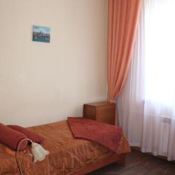 Фото Отель Пражечка