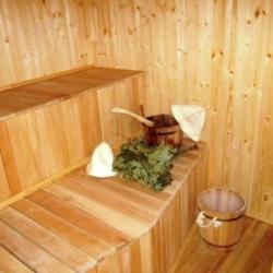 Фото Отель База Стрелка