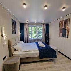 фото 9 Апартаменты Center City (Центр Сити) на улице Вагнера 8