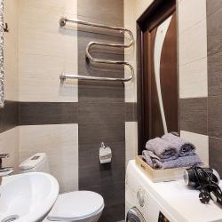 Фото Апартаменты (студия) на шоссе Нахабинское 1 корпус 1