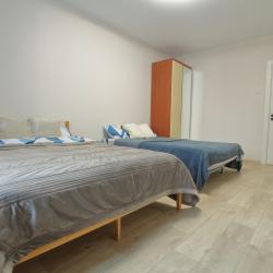 1-комнатные апартаменты улучшенные