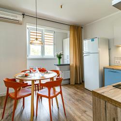 Фото Апартаменты на Платановом бульваре 12