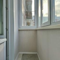 1-комнатные апартаменты стандарт