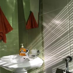 Фото Отель Калипсо