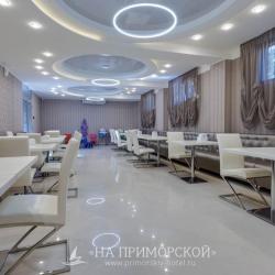 Фото Отель На Приморской