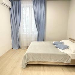 Фото Уютные апартаменты на улице Андрея Кореневского 11