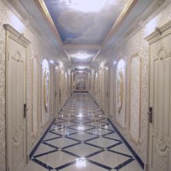 Фото Отель Golden Villa (Голден Вилла)