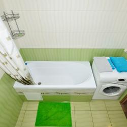 Фото Отель Onebed на бульваре ий 18