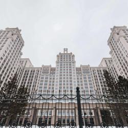 1-комнатные апартаменты стандарт