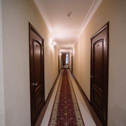 Фото Отель Класс