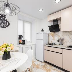 Фото Отель На Сутки на бульваре Химиков