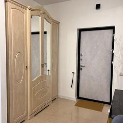 2-комнатные апартаменты стандарт