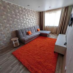 Фото Апартаменты на улице Союза Республик 26