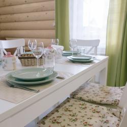 Фото Отель Переславская Слобода