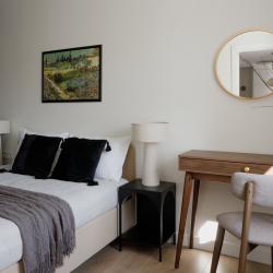 Фото Апартаменты Gentle Rent на улице Октябрьская 18