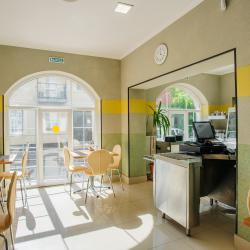 Фото Отель Элиза Инн