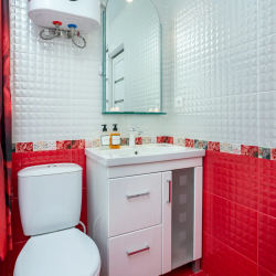 Фото Отель Mr&Mrs (Мисс и Мистер)