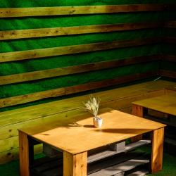 Фото Отель Ecosuite (Экосьют)