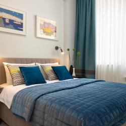 Архитектор Apart Hotel by Provence — 9c141ffdba11832a1df956d5db9ebf80