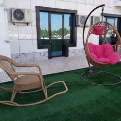 Фото Отель Grand Sherdor (Гранд Шердор)