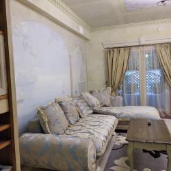 Джуниор Сюит (с террасой)