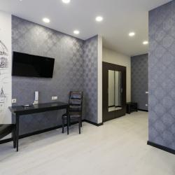 Фото Отель House on Potapova (Гостевой дом на Потапова)