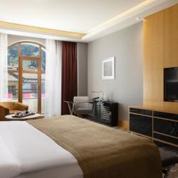 Фото Отель Rixos Krasnaya Polyana Sochi (Риксос Сочи)