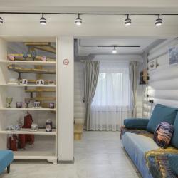 Фото Отель Кикино на Веле