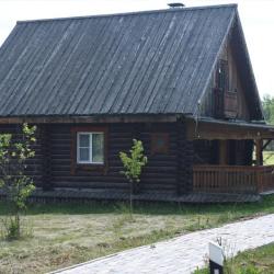 Фото Отель Сафари парк