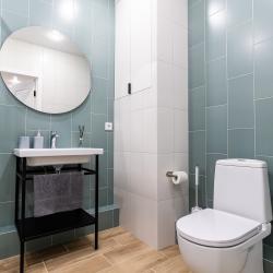 Фото Отель LetoApart (ЛетоАпарт) на бульваре имени Дмитрия Шостаковича 20