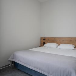 1-комнатный номер студия стандарт