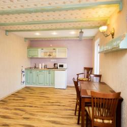 Фото Отель -дом