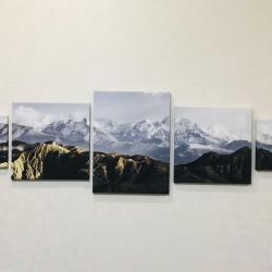 Фото Апартаменты на улице имени Дзержинского 110А корпус 1