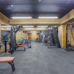 Фото Отель Olimp Hotel (Олимп)