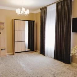 Фото Отель Dona (Дона) Исаева