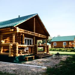 Фото Отель Агроусадьба Екатеринки