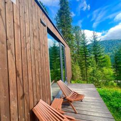 Коттедж стандарт