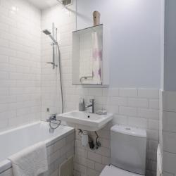 Фото Отель Комфорт сити на Кутузовском 15