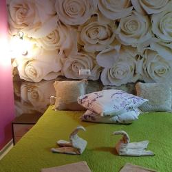 Фото Отель Гагарин