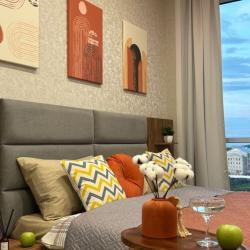 Апартаменты на улице Калинина, 86 — 9c166cde6fc049adc7a02991d04ddf4d