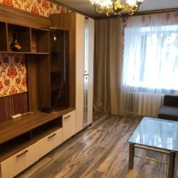 3-комнатные апартаменты стандарт