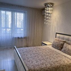 3-комнатные апартаменты стандарт