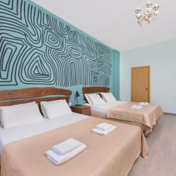 Фото Отель Блага Дель Мар