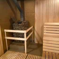 Фото Отель Соколиное Гнездо