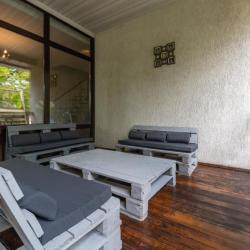 Фото Wanderlust Boutique hostel (Вандерласт Бутик хостел)