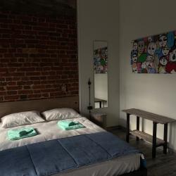 Фото Отель Loft Apart (Лофт Апарт)